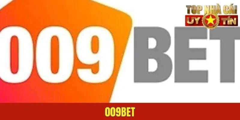 009BET - Nhà Cái Cá Cược Trực Tuyến Hàng Đầu Châu Á