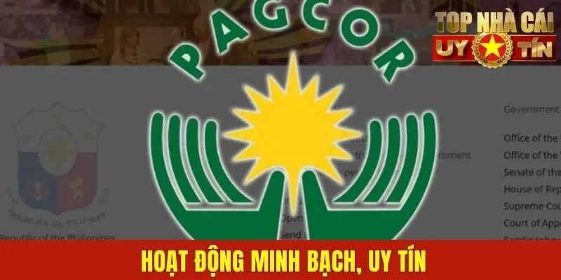 188Loto hoạt động minh bạch, uy tín