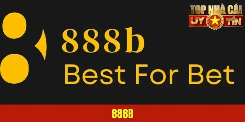 888B - Một Thế Giới Cá Cược Đầy Hấp Dẫn Đang Chờ Đón Bạn