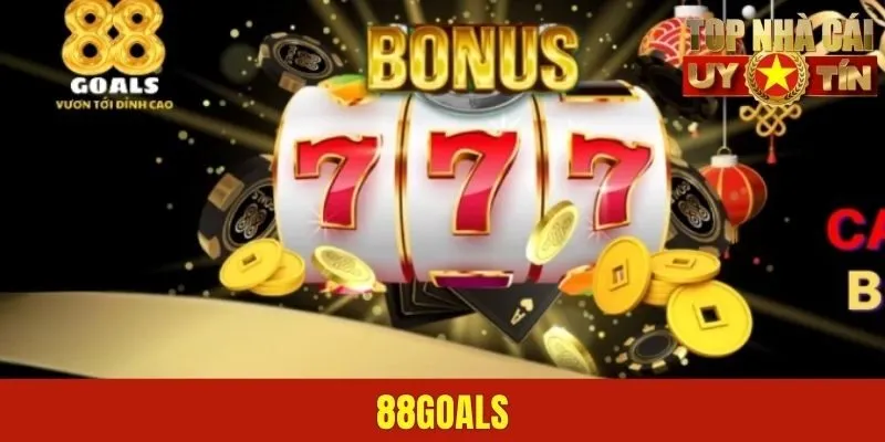 Đánh Giá 88Goals - Nhà Cái Uy Tín Với Khuyến Mãi Hấp Dẫn