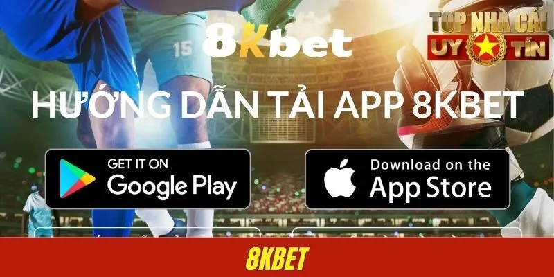 8KBET - Lựa Chọn Hàng Đầu Cho Tay Chơi Sành Điệu