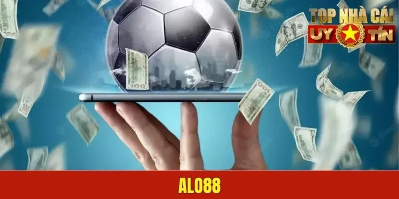 ALO88 - Sân Chơi Giải Trí Đỉnh Cao, Nạp Rút Tiền Siêu Tốc!