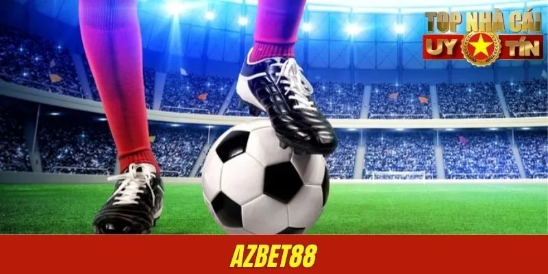 Nhà Cái AZBET88 - Đế Chế Cá Cược Vươn Tầm Quốc Tế