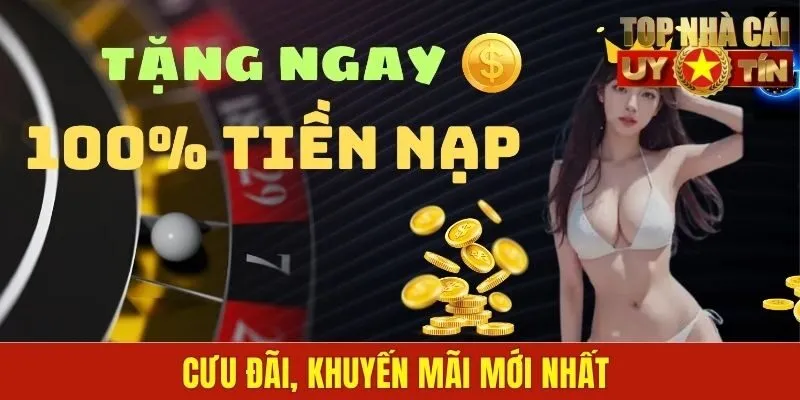 Cập nhật ưu đãi, khuyến mãi mới nhất