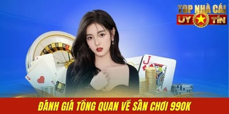 99OK được mệnh danh là thiên đường giải trí đích thực cho anh em mê cờ bạc. Với hệ thống game đa thể loại, bet thủ chỉ cấn đến đây và gửi gắm vận may!