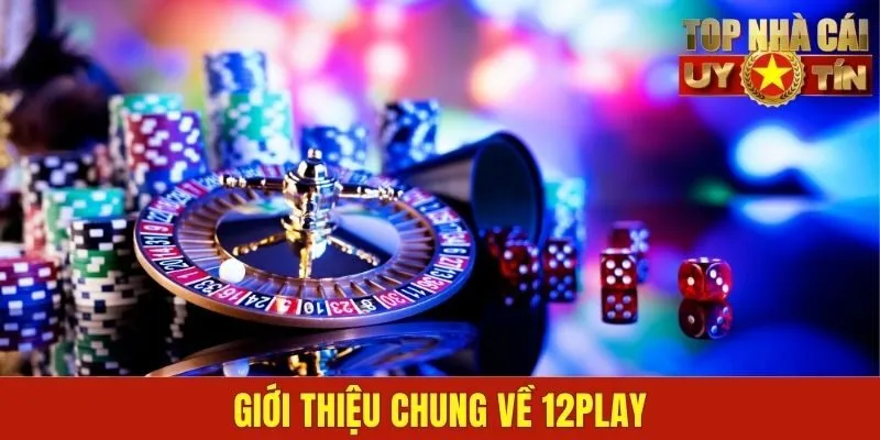 Giới thiệu chung về 12Play