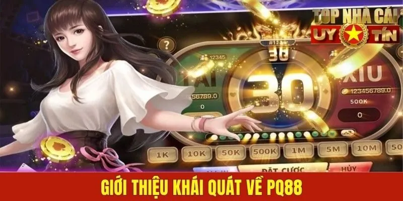 Giới thiệu khái quát về PQ88