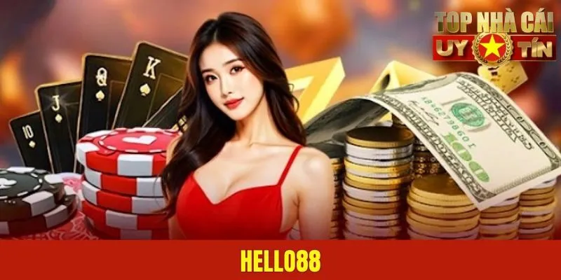 Hello88 | Địa Chỉ Giải Trí Chất Lượng Uy Tín Không Nên Bỏ Lỡ