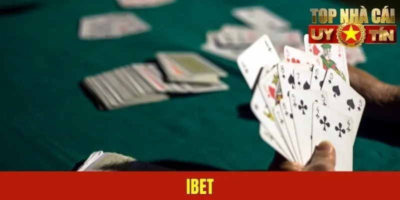 Nhà cái Ibet - Thương Hiệu Nổi Tiếng Trên Thị Trường Việt
