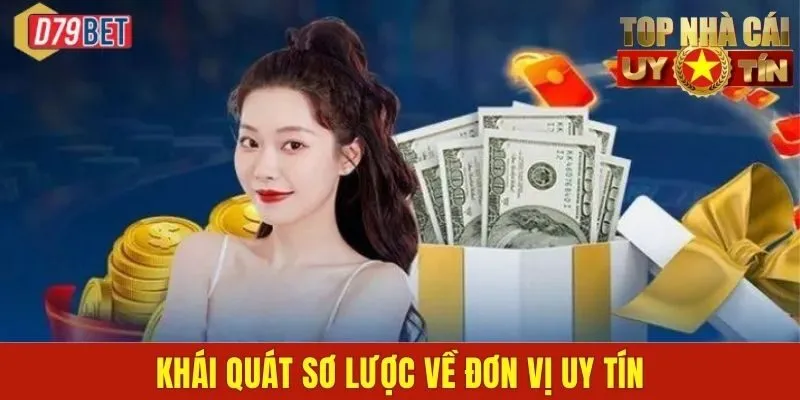Khái quát sơ lược về đơn vị uy tín
