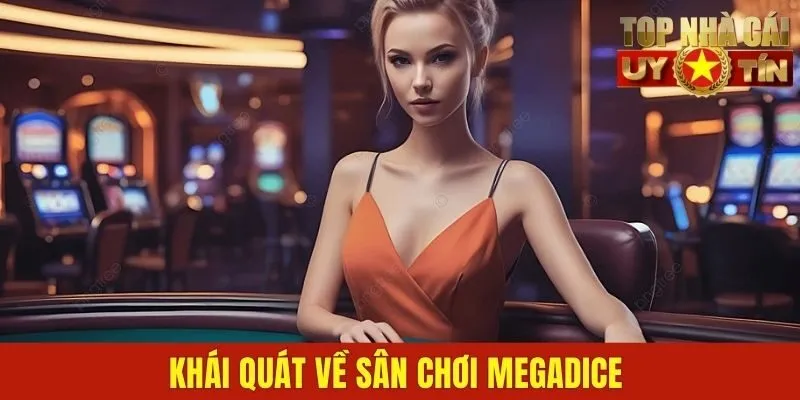 Khái quát về sân chơi Megadice