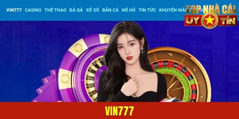 Khái quát về VIN777