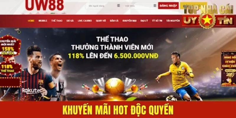 Lưu ngay các khuyến mãi hot độc quyền