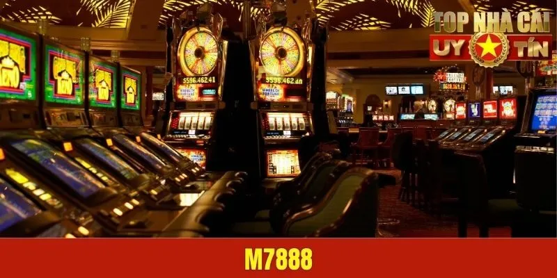 M788 - Nhà Cái Uy Tín Chất Lượng Đỉnh Cao Cho Newbie