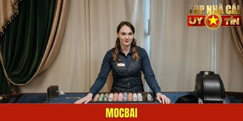 Nhà Cái Mocbai - Nền Tảng Giải Trí Đổi Thưởng Hấp Dẫn Nhất