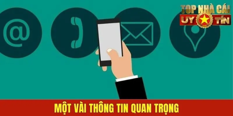 liên hệ nhà cái