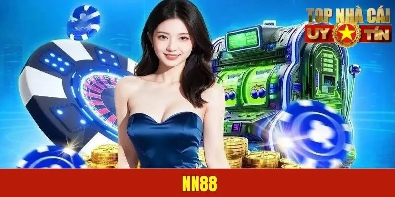 NN88 | Địa Chỉ Nổi Bật #1 Làng Giải Trí Trực Tuyến Hiện Nay