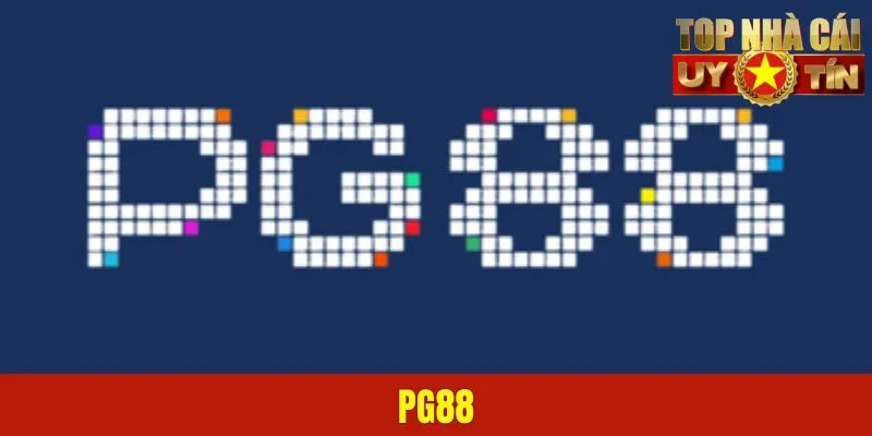 PG88 - Nơi Giải Trí Và Cơ Hội Thắng Lớn Hòa Quyện Nhau