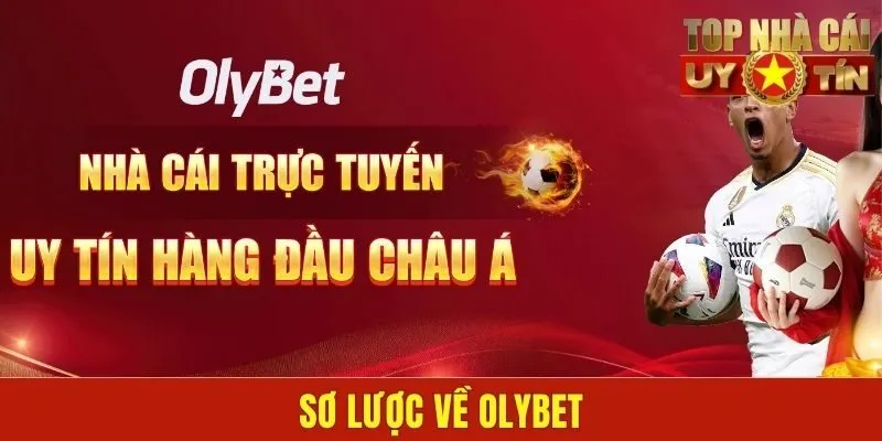 Sơ lược về OlyBet