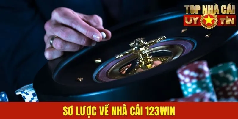 Sơ lược về nhà cái 123WIN