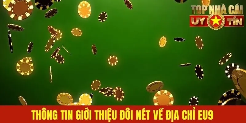 Thông tin giới thiệu đôi nét về địa chỉ Eu9