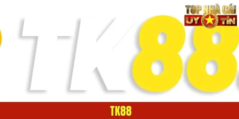 TK88 – Nơi Mọi Game Thủ Đều Tìm Thấy Cơ Hội Thắng Lớn