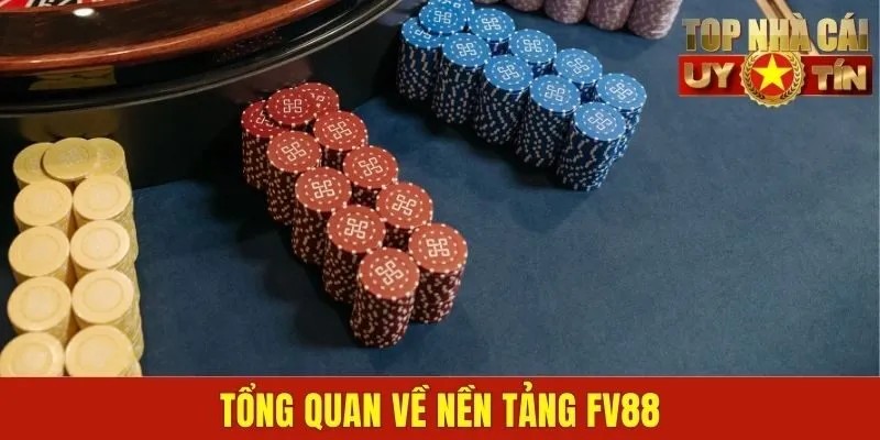 Tổng quan về nền tảng FV88