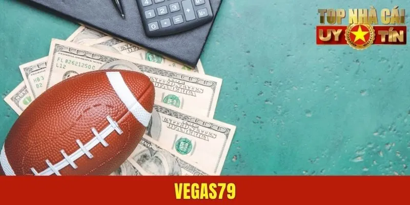 Vegas79 - Nền Tảng Trực Tuyến Sở Hữu Kho Game Hiện Đại