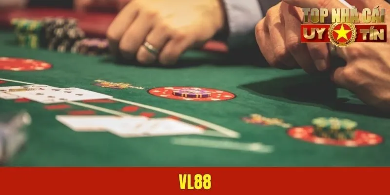 VL88 - Nền Tảng Giải Trí Trực Tuyến Hàng Đầu Năm 2025