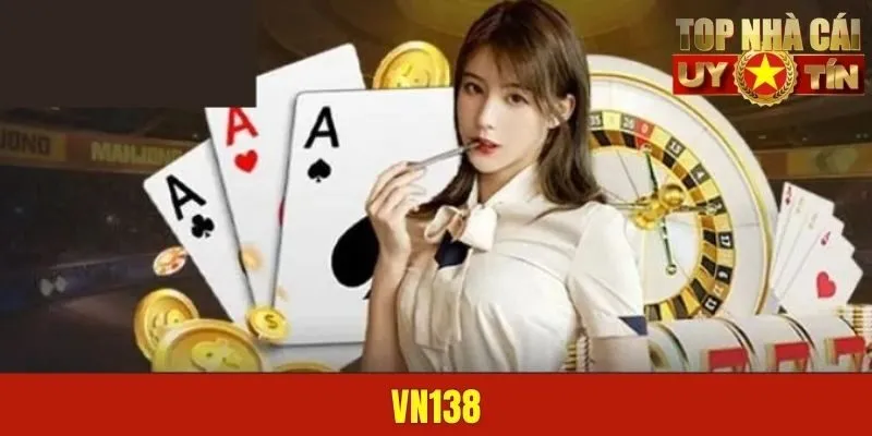 VN138 - Điểm Dừng Chân Chơi Game Online Lý Tưởng 2025