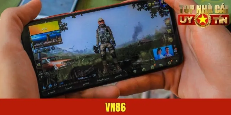 Đánh Giá Vn86 - Sân Chơi Giải Trí Hàng Đầu Châu Á