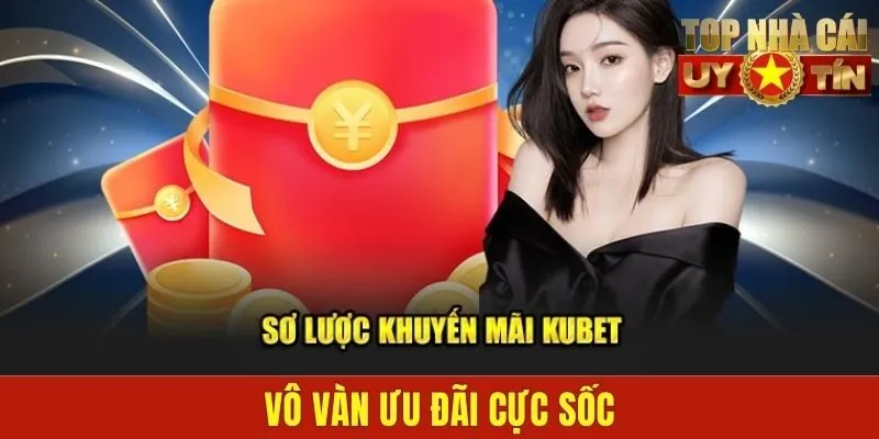 Vô vàn ưu đãi cực sốc