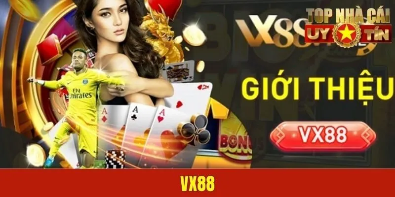 VX88 - Trang Web Cá Cược Xanh Chín Nhất Trên Thị Trường