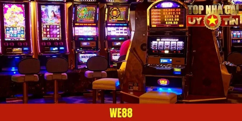 We88 -  Nhà Cái Chơi Giải Trí Hàng Đầu Tới Từ Châu Âu