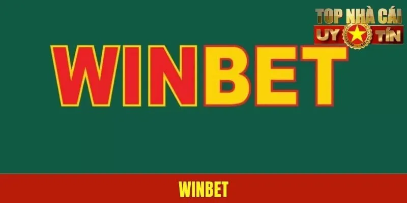 Winbet - Sân Chơi Game Bài Trực Tuyến Hàng Đầu Việt Nam