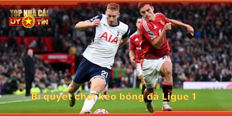 Bí quyết chơi kèo bóng đá Ligue 1