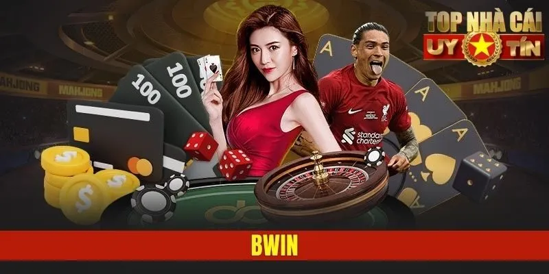 Bwin - Sân Chơi Giải Trí Cá Cược Hàng Đầu Không Thể Bỏ Lỡ