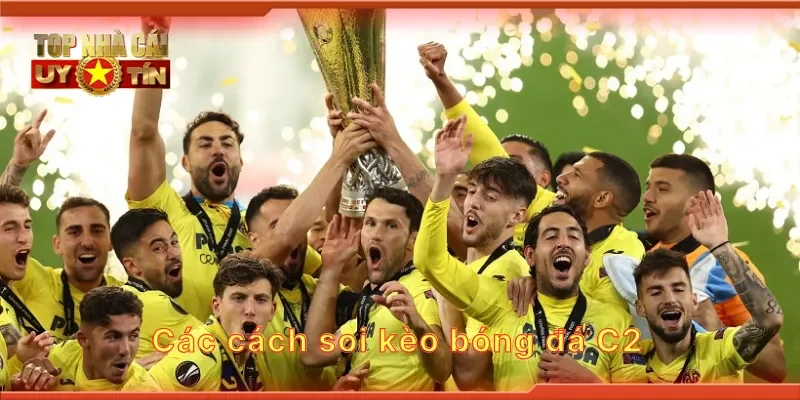 Các cách soi kèo bóng đá C2