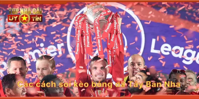 Các mẹo soi kèo Ngoại hạng Anh