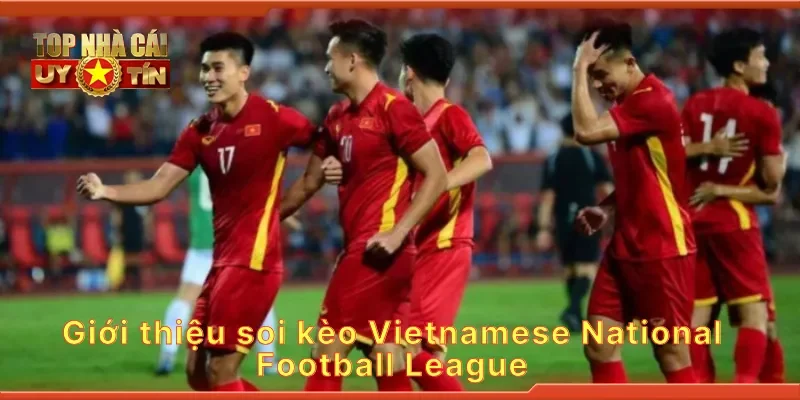 Giới thiệu soi kèo Vietnamese National Football League