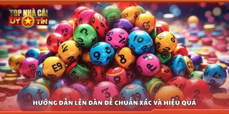 Cách lên dàn đề chuẩn xác và hiệu quả