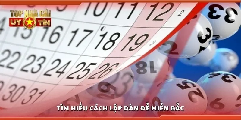 Tìm hiểu cách lập dàn đề miền bắc