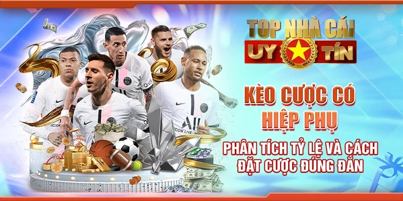 Kèo Cược Có Hiệp Phụ – Phân Tích Tỷ Lệ Và Cách Đặt Cược Đúng Đắn