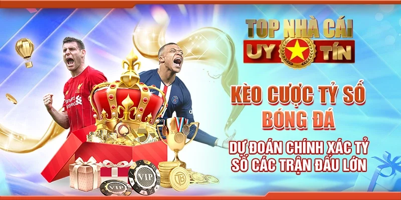 Kèo Cược Cầu Thủ Ghi Nhiều Bàn Nhất – Chọn Lựa Chính Xác Cho Cược Thủ