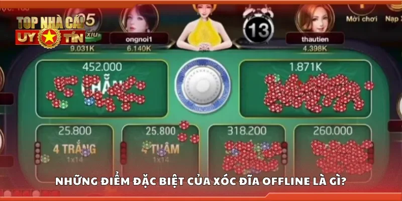 Ý nghĩa của việc soi cầu khi chơi xóc đĩa