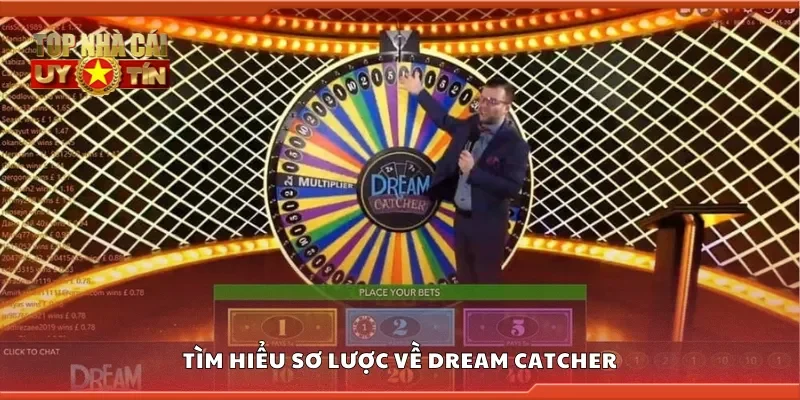Tìm hiểu sơ lược về dream catcher