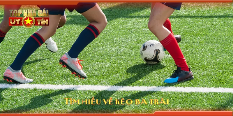 Tìm hiểu về kèo ba trái