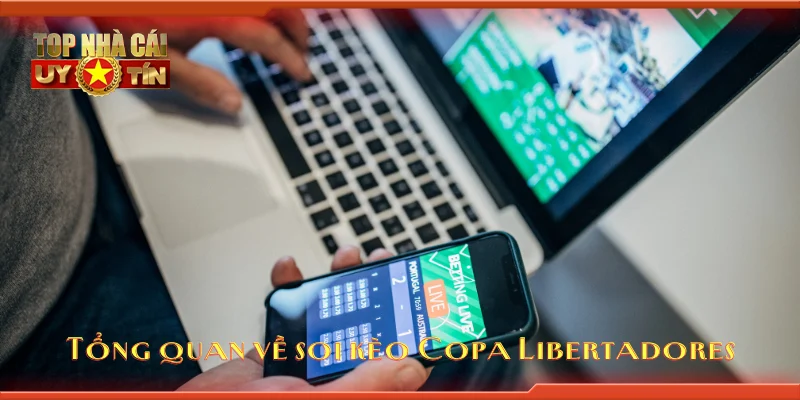 Tổng quan về soi kèo Copa Libertadores