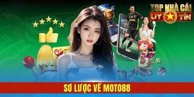 Sơ lược về Moto88