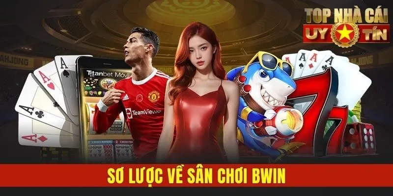 Sơ lược về sân chơi Bwin